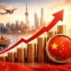 Economia de China Crece: Key Drivers Powering China’s Latest Expansion