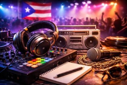 El Genero Com: Definition, History, and Key Characteristics