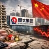 Crisis of Evergrande Debt China: A Simple Guide to a Complex Financial Shock