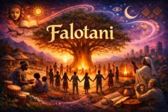 Falotani: A Deep Dive Into Meaning, History, and Modern Use