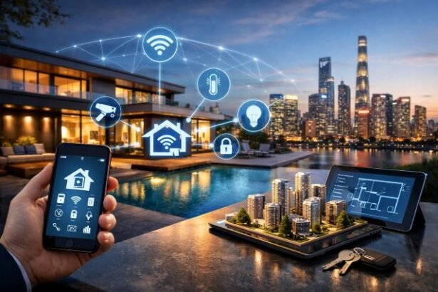 FangChanXiu.com: The Ultimate Guide to Smart Real Estate Solutions