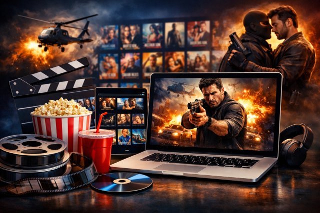 Filmyfly .com: Watch & Download Latest Movies in HD