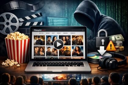 Filmyhit com: What It Is, How It Works, and What You Should Know