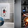 GFCI vs AFCI: The Complete Home Wiring Safety Breakdown