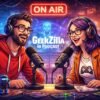 GeekZilla io Podcast: Why This Podcast Is a Game-Changer for Nerd Culture