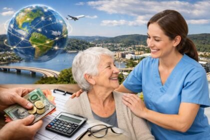 Global Skills Gosford Wage Subsidy Support Worker: Full Guide to Eligibility & Benefits