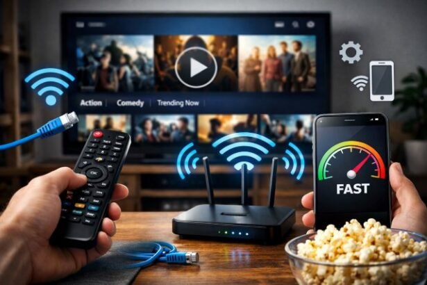 Go movies com: Top Tips to Improve Streaming Quality Fast
