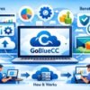 Gobluecc Website: Features, Benefits, and How It Works