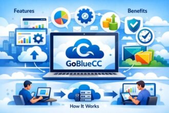 Gobluecc Website: Features, Benefits, and How It Works