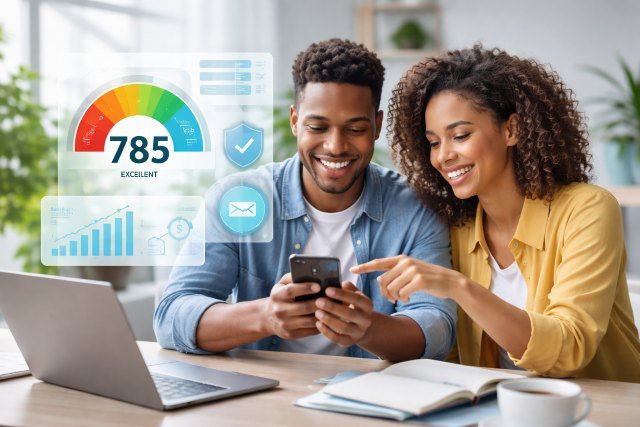 GoBlueCC: The Future of Credit Confidence Starts With Understanding