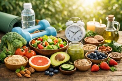 Healthy Life Wellhealthorganic: Complete Guide to Healthy Food and Living