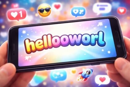 Hellooworl: Meaning, Popularity, and How It’s Being Used