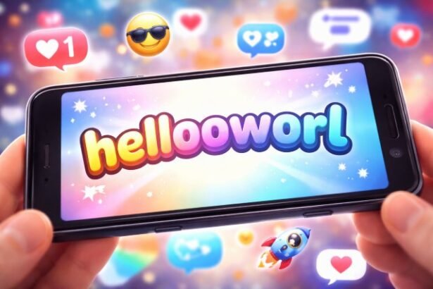 Hellooworl: Meaning, Popularity, and How It’s Being Used