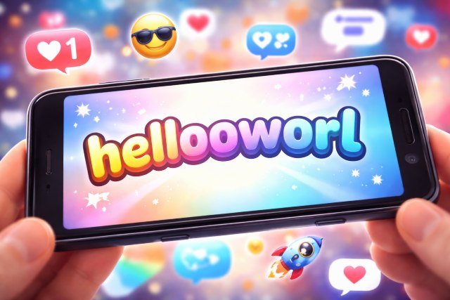 Hellooworl: Meaning, Popularity, and How It’s Being Used