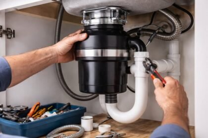 How to Install a Garburator Smoothly: Step-by-Step Guide