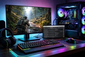 Hypackel Games: Best Settings for Smooth Performance