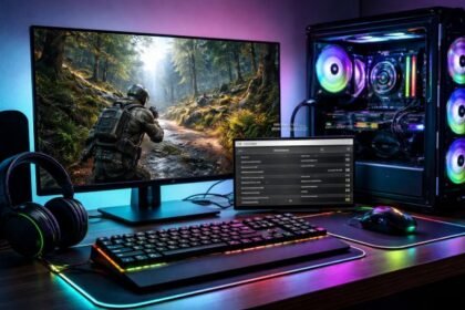 Hypackel Games: Best Settings for Smooth Performance