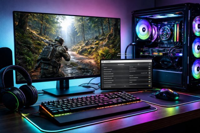 Hypackel Games: Best Settings for Smooth Performance