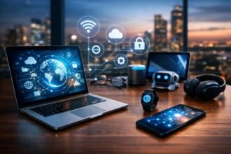 ITTechBasics: Simple Guide to Understanding Modern Technology