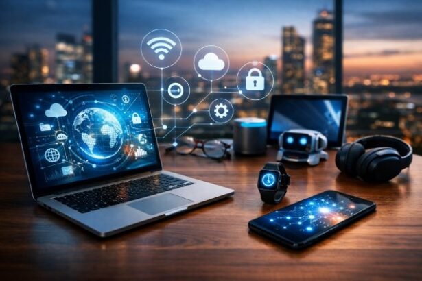 ITTechBasics: Simple Guide to Understanding Modern Technology