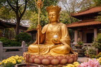 Imagesize:地藏王菩薩 1920x1080: Complete Collection for Full HD Screens