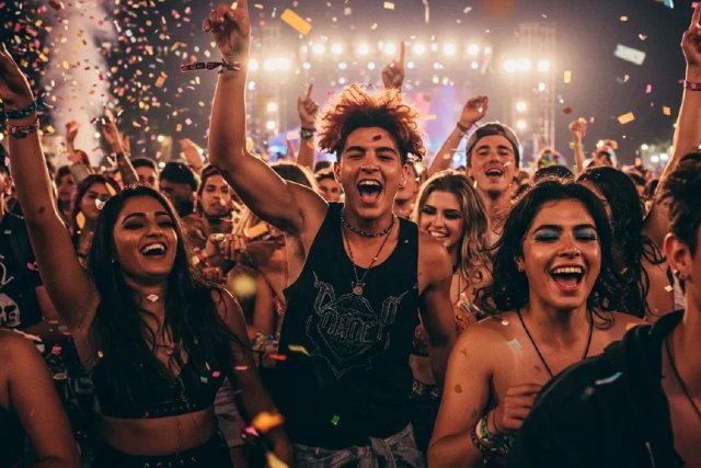 Influencersgone Wild: A Deep Dive Into the Internet’s Most Chaotic Trend