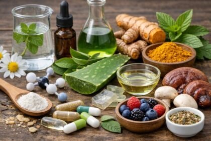 Ingredients in Siwzozmix458 Safe to Use: Full Safety Breakdown