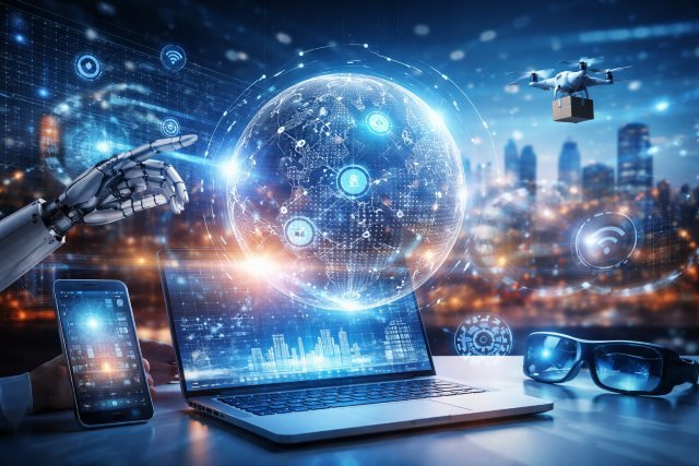 Innovation News Dualmedia: New Tech That Will Change Work, Life, and Business