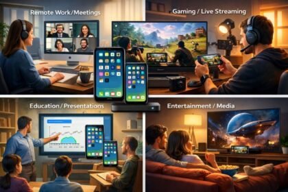 Iosmirror: Top Use Cases People Are Using It For Right Now