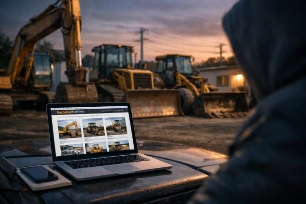 Ironmartonline Reviews: Is It Legit or a Scam? Full Breakdown