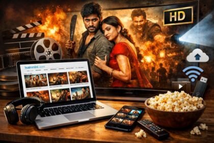 Isaimini com Tamil: New Tamil Releases, HD Formats & Access Methods