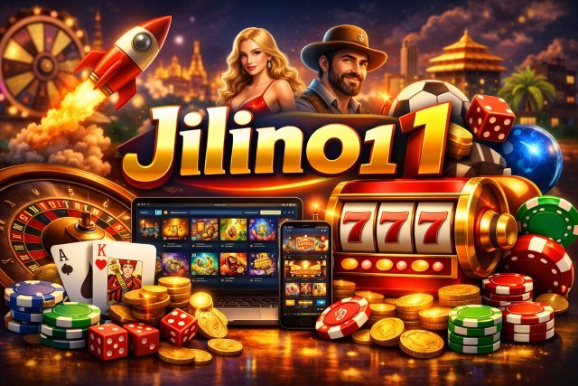 Jilino1 Com: The Ultimate Overview for New and Returning Users