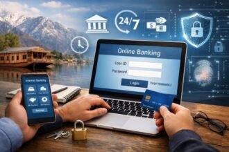 J&k Net Banking: Complete Login Guide, Features & Safety Tips