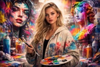 The Impact of Kotora Melnkalne: How One Artist is Shaping Contemporary Culture