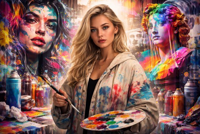 The Impact of Kotora Melnkalne: How One Artist is Shaping Contemporary Culture