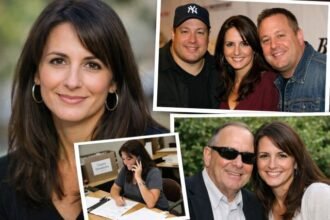 Leslie Knipfing: A Deep Dive Into Her Life Story