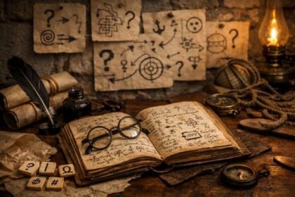 Levantului: A Deep Dive Without the Confusing Jargon