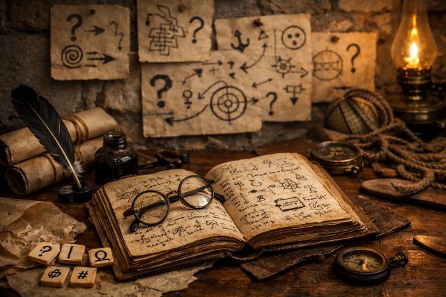 Levantului: A Deep Dive Without the Confusing Jargon