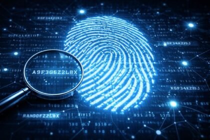 Lna2u9h2f1k7 Report: Digital Fingerprint, Random String, or Myth?