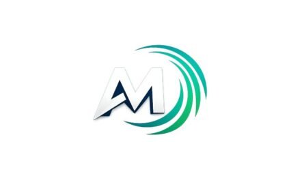 Logo AM Alight Motion PNG: Best HD Transparent Logo for Editors