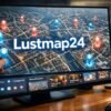 Lustmap24: The Ultimate Guide to Features, Safety & User Experience