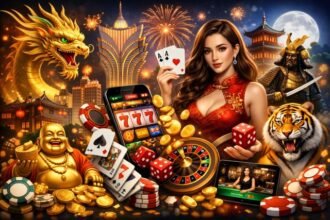 Maccau88: The Complete Guide to Asia’s Premier Online Gaming Experience