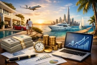 What Is Make1M.com Millionaire Life? A Complete Guide to Building Wealth and Living the Dream