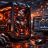 Mecha Fire Pc Usitility: The Ultimate Guide to Faster, Smoother PC Performance