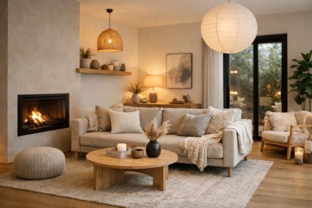 Merfez: Cozy Home Ideas with a Modern Touch
