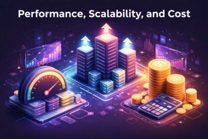 Mult34: Performance, Scalability, and Cost