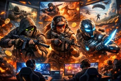 Multiplayer Event TheHakevent: Top Pro Tips to Outplay Everyone