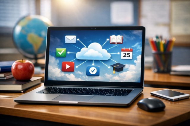 What Is MyKaty Cloud? Complete Overview for New Users