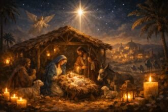 The Spiritual Significance of Nativität: A Deep Dive into Its Meaning