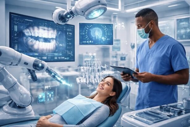 Nerovet AI Dental: A Deep Dive Into Automation for Dentists